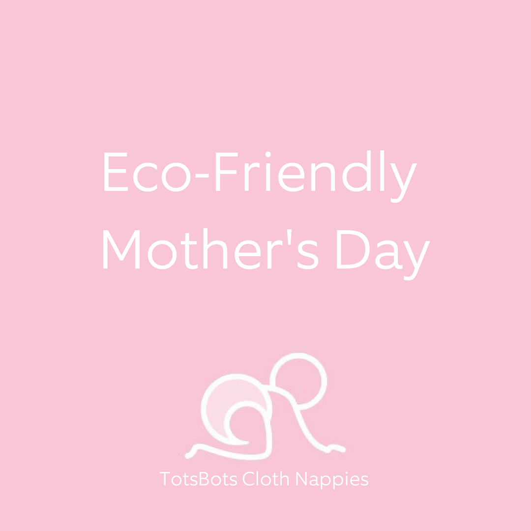 eco friendly mother's day gifts
