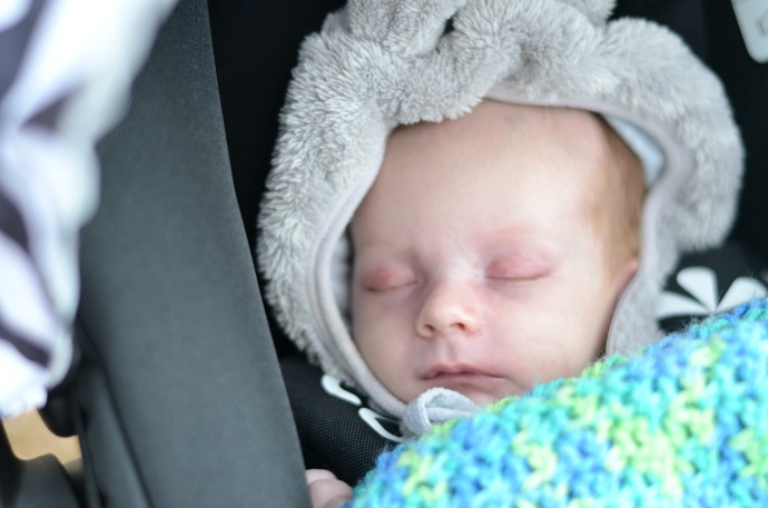 newborn