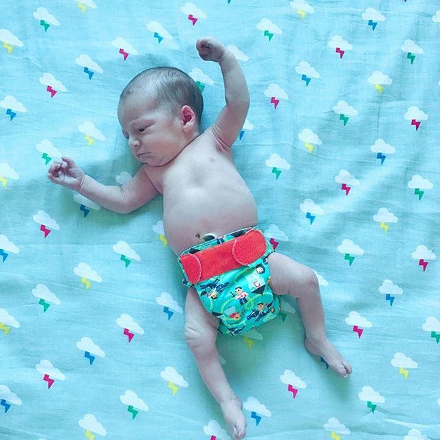 newborn