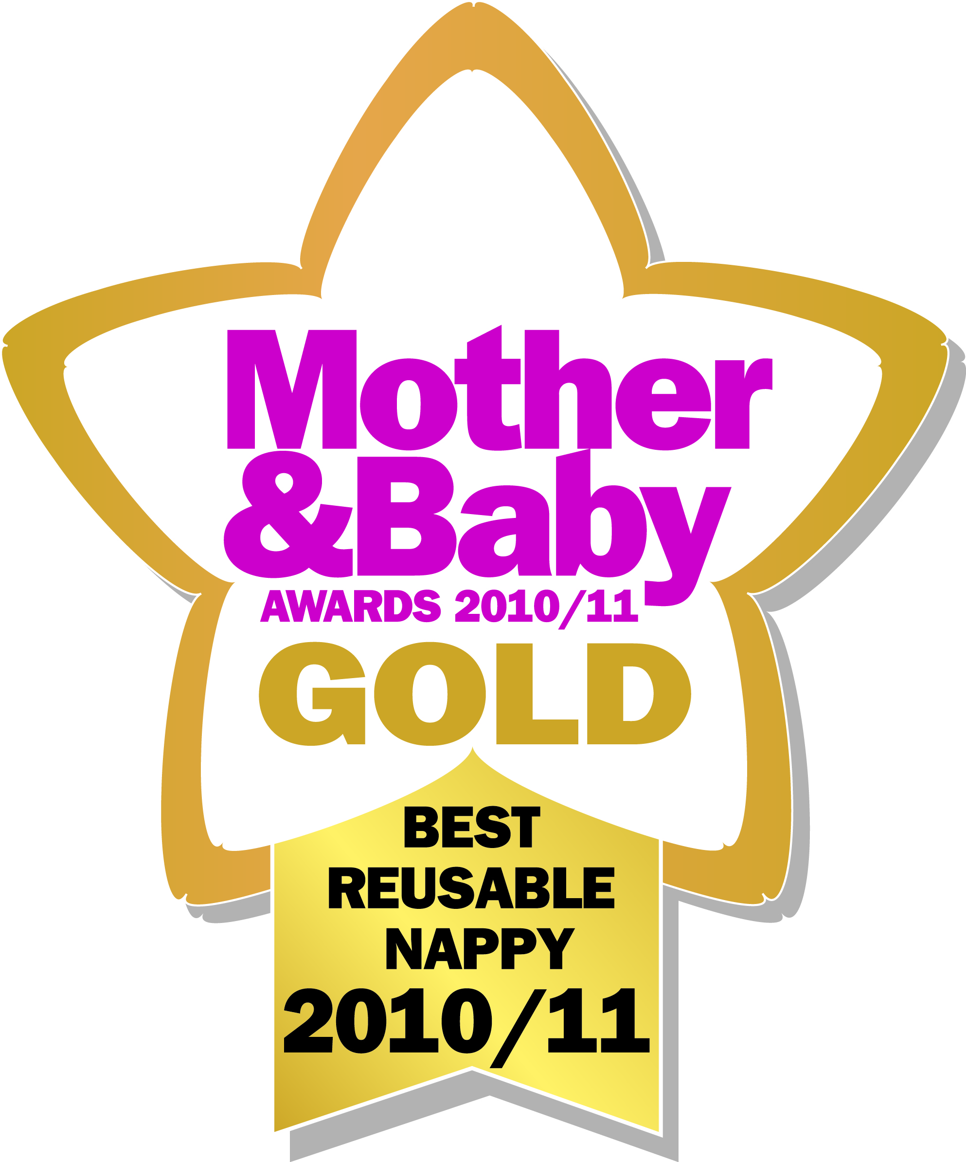 M&B Gold Award