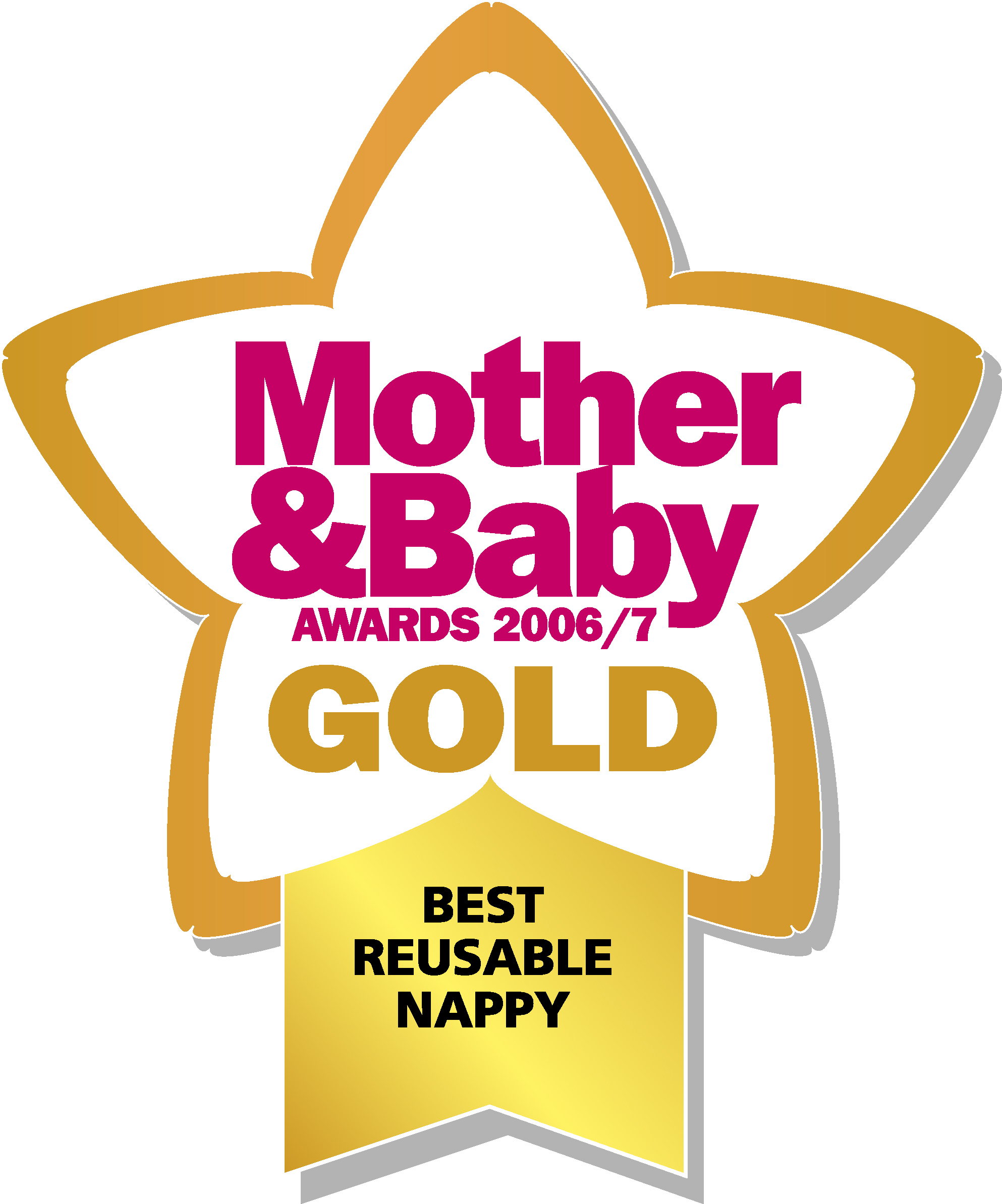 M&B Gold Award 2006/07