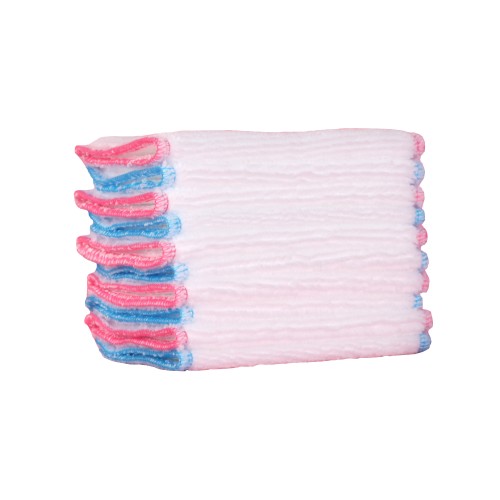 Bloom & Nora Reusable Face and Body Wipes