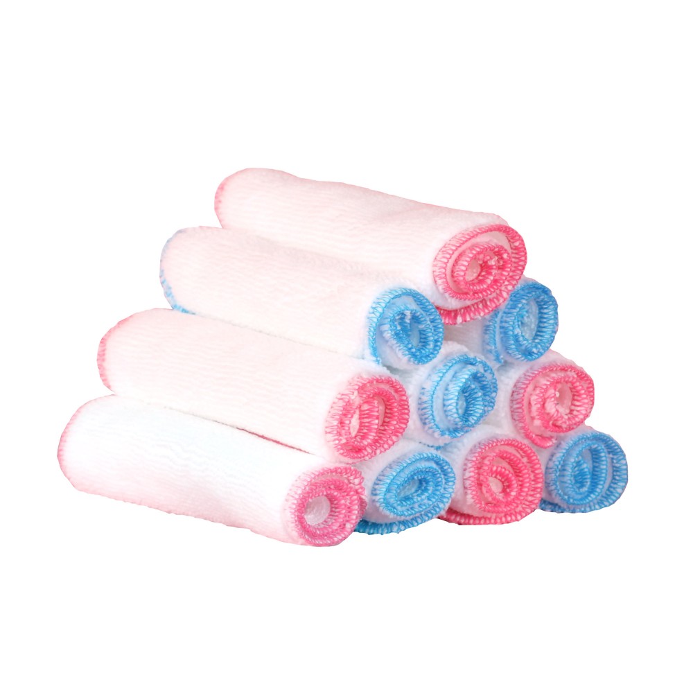 Reusable Wipes