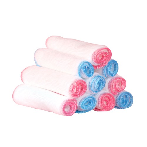 Reusable Wipes 