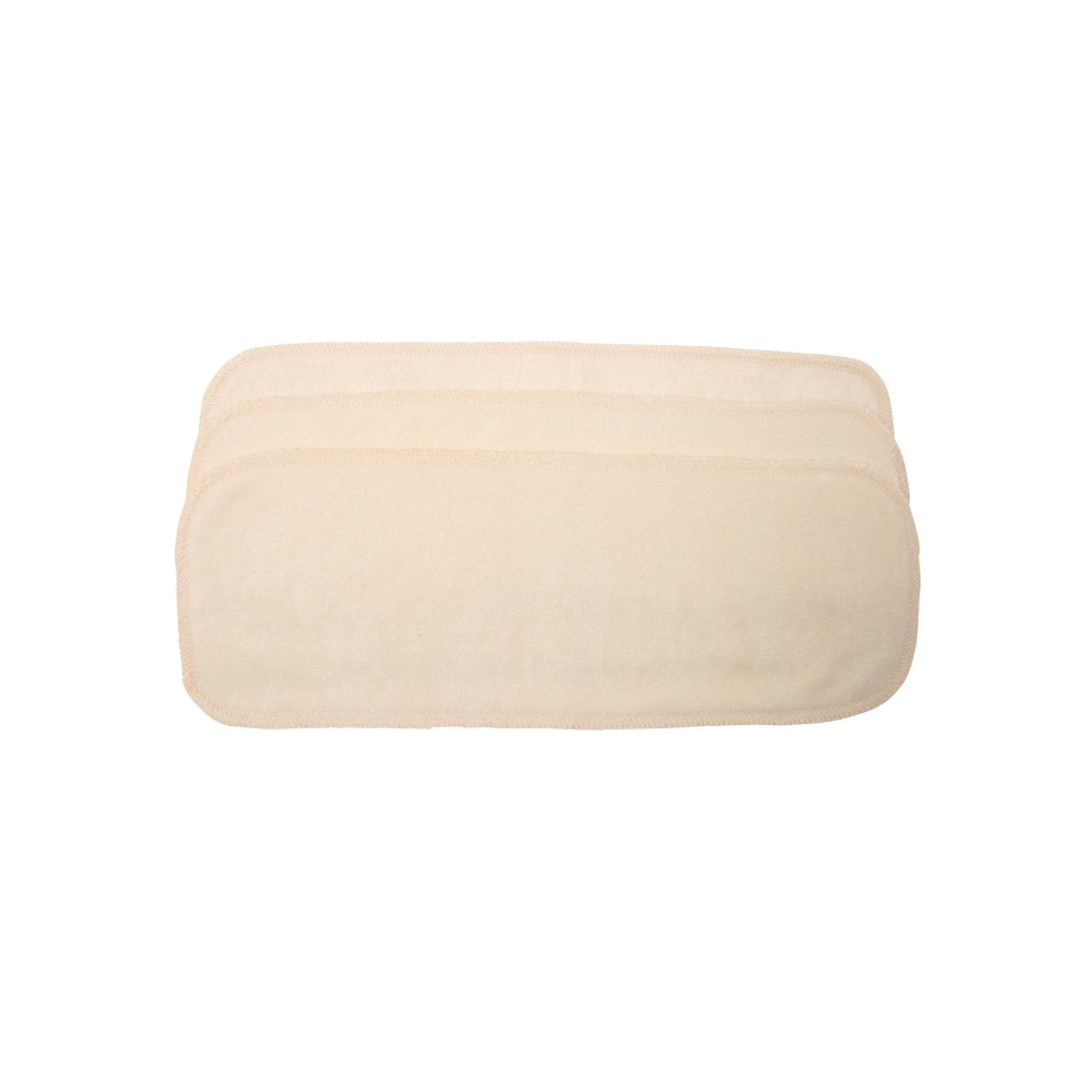 Bamboo Booster (3 pack)
