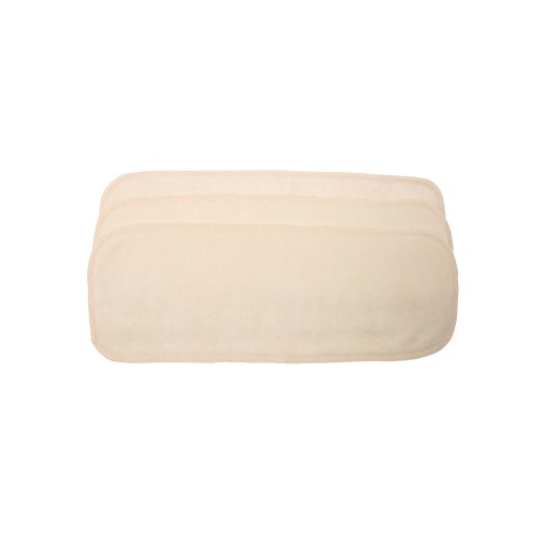 Bamboo pads