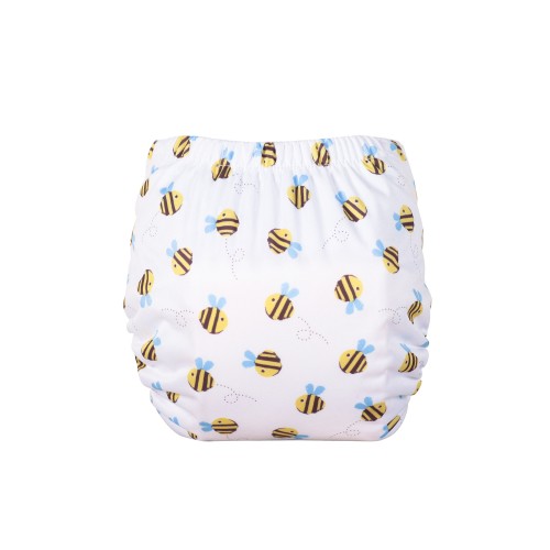 Nappy EasyFit Buzzy Bees 