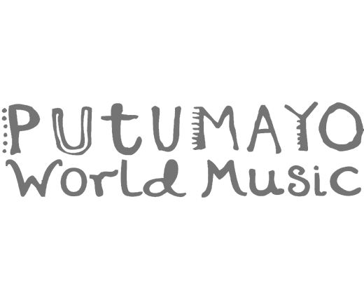 Putumayo World Music