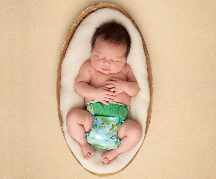 Newborn