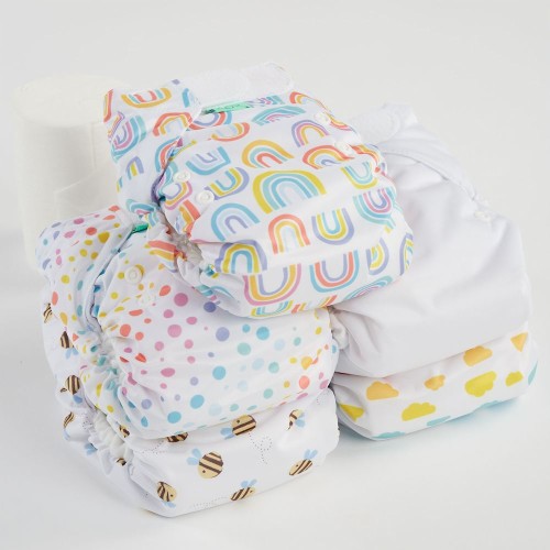 totsbots-easyfits-all-in-one-reusable-nappies-5-pack-set-lights