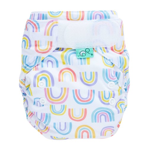 Complete Nappy Kit - All-in-one Nappies 