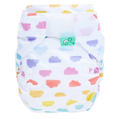 Complete Nappy Kit - All-in-one Nappies 
