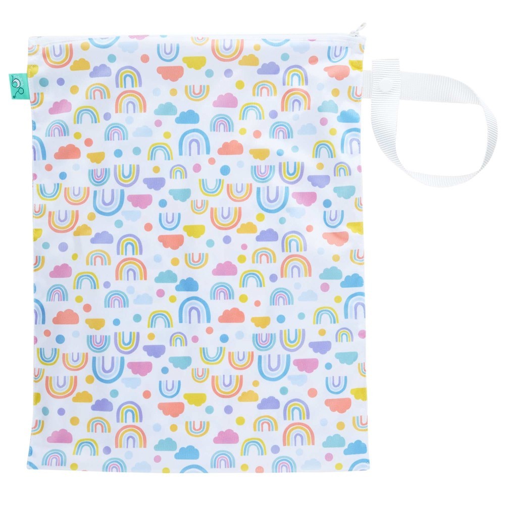 Complete Nappy Kit - All-in-one Nappies