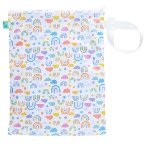 Complete Nappy Kit - All-in-one Nappies 