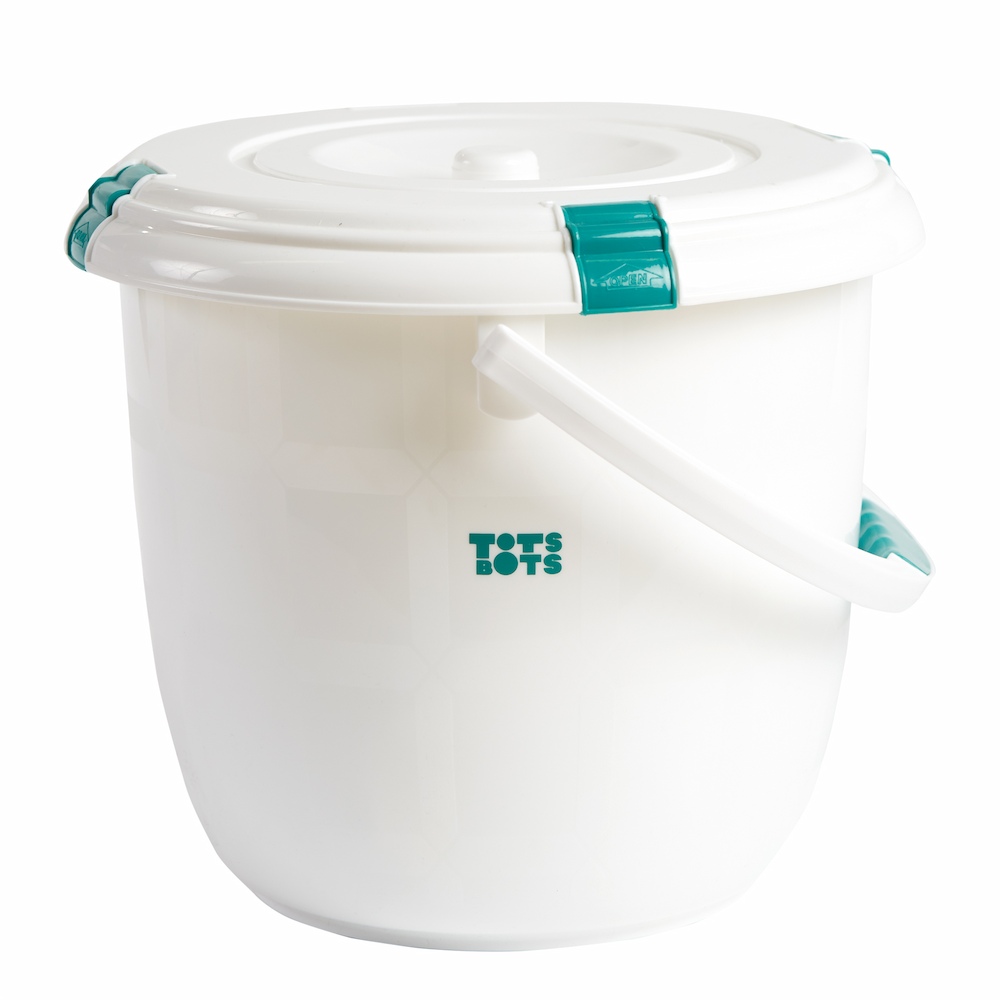 Complete Nappy Kit - All-in-one Nappies