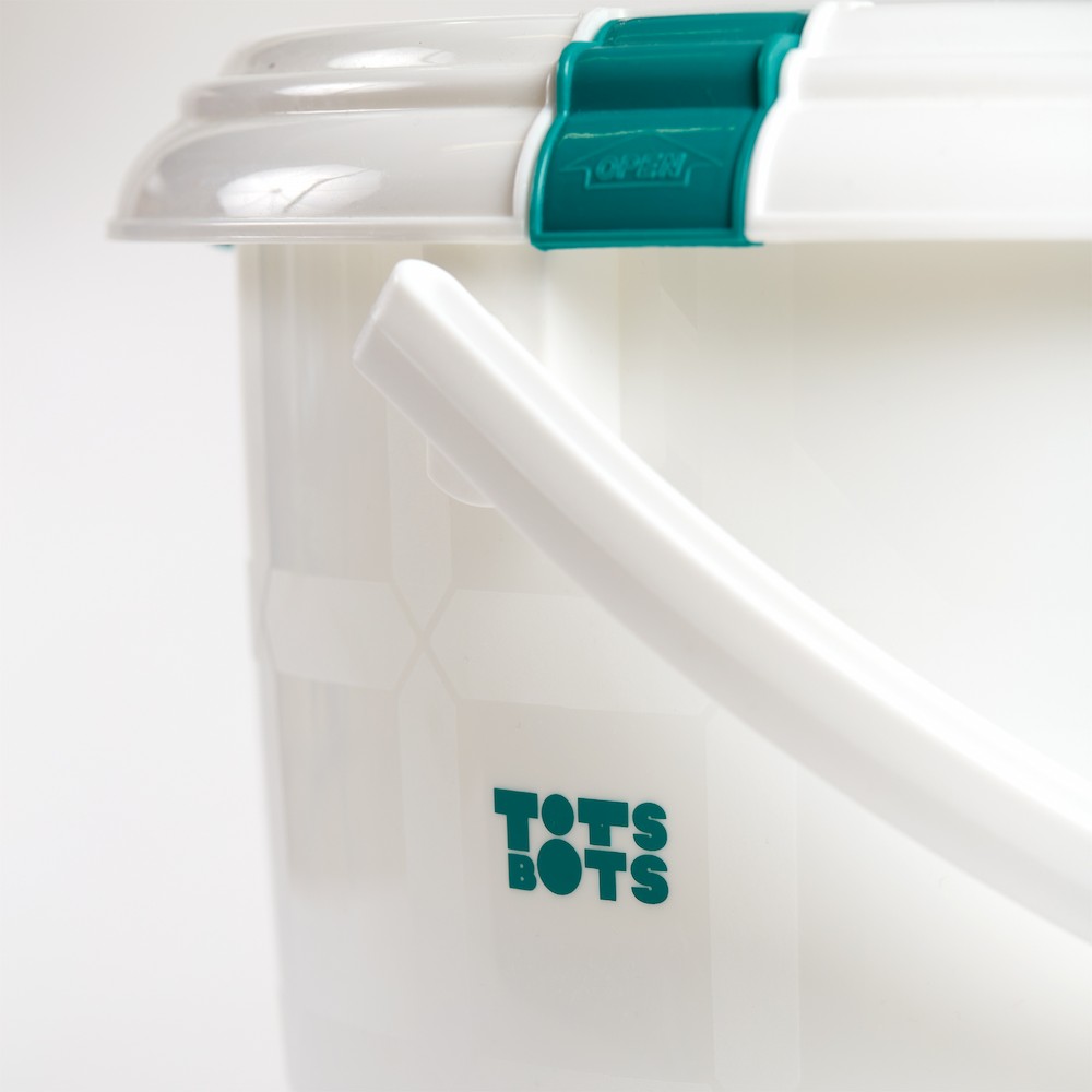 Nappy Bucket - 16L