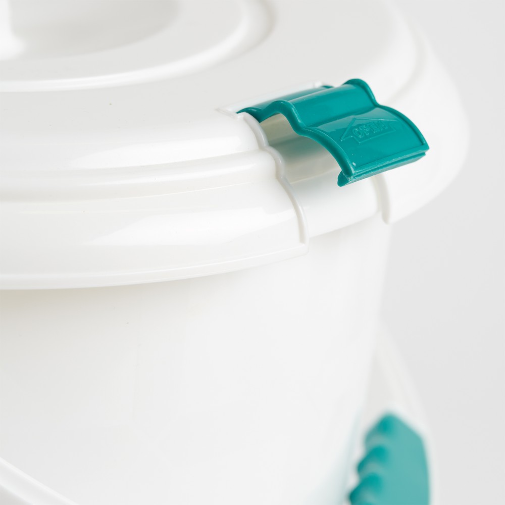 Nappy Bucket - 16L