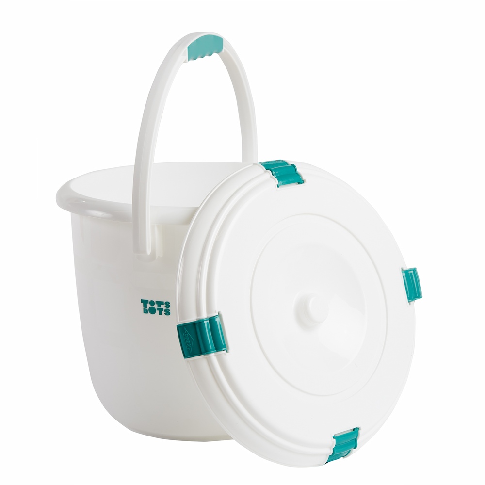 Nappy Bucket - 16L