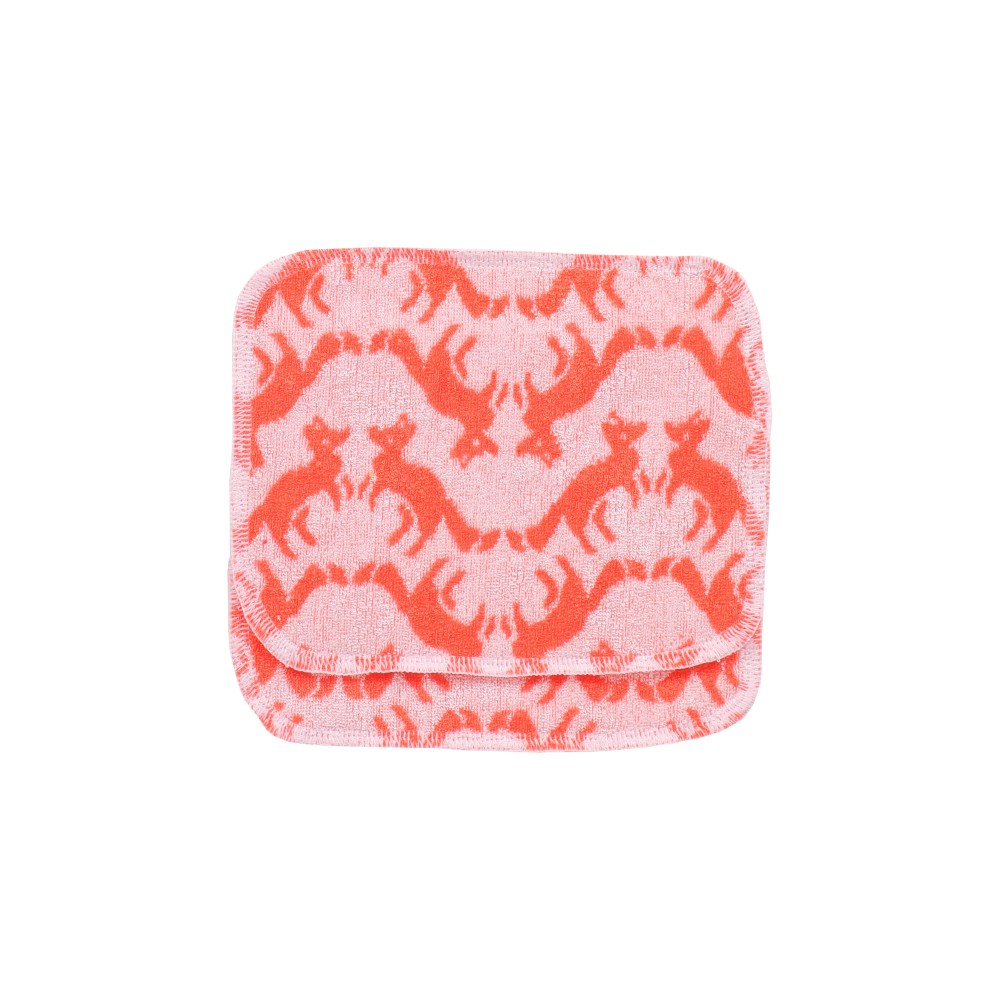 'Nature Calls' Reusable Wipes