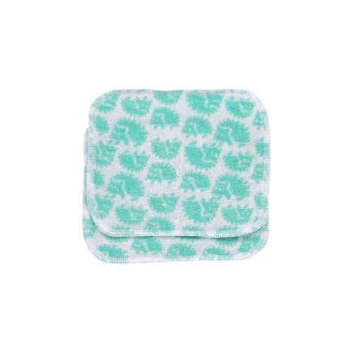 'Nature Calls' Reusable Wipes 