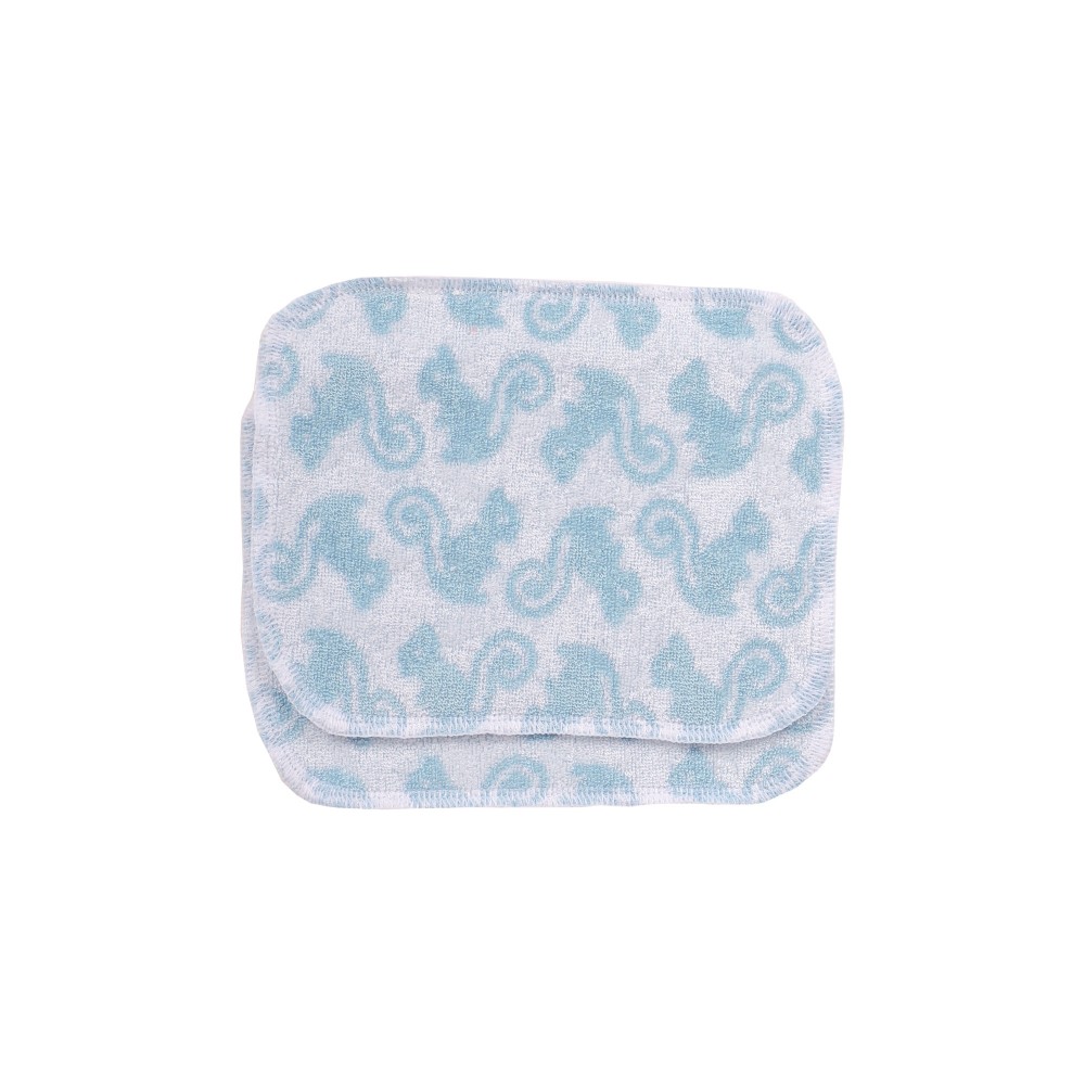 'Nature Calls' Reusable Wipes