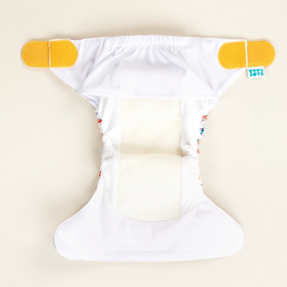 Nappy EasyFit Life At The Farm
