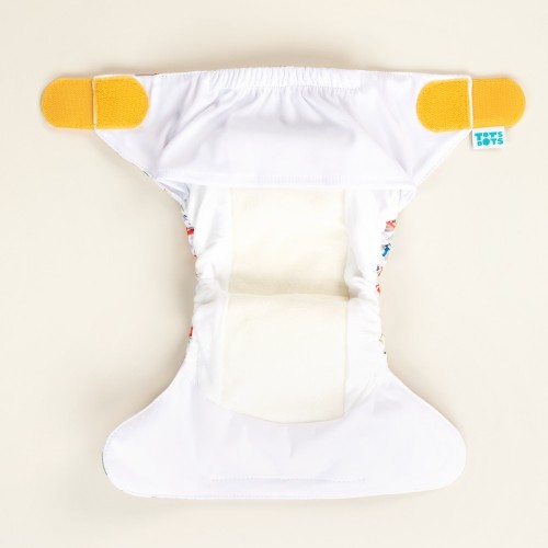 Nappy EasyFit Life At The Farm 