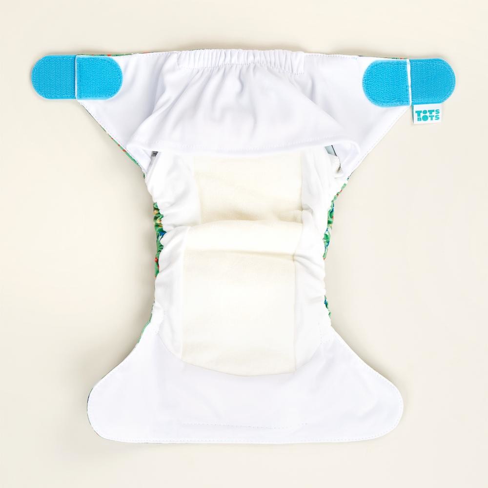 Nappy EasyFit Goosey Gander