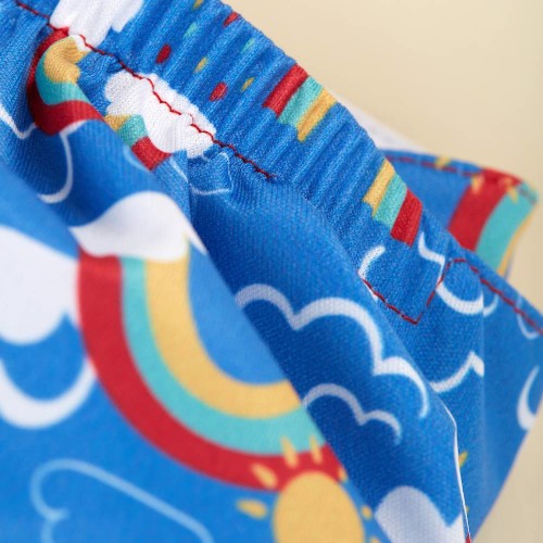 Nappy Easyfit Rainbow Skies 