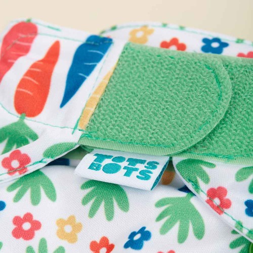 Nappy EasyFit Get Growing 