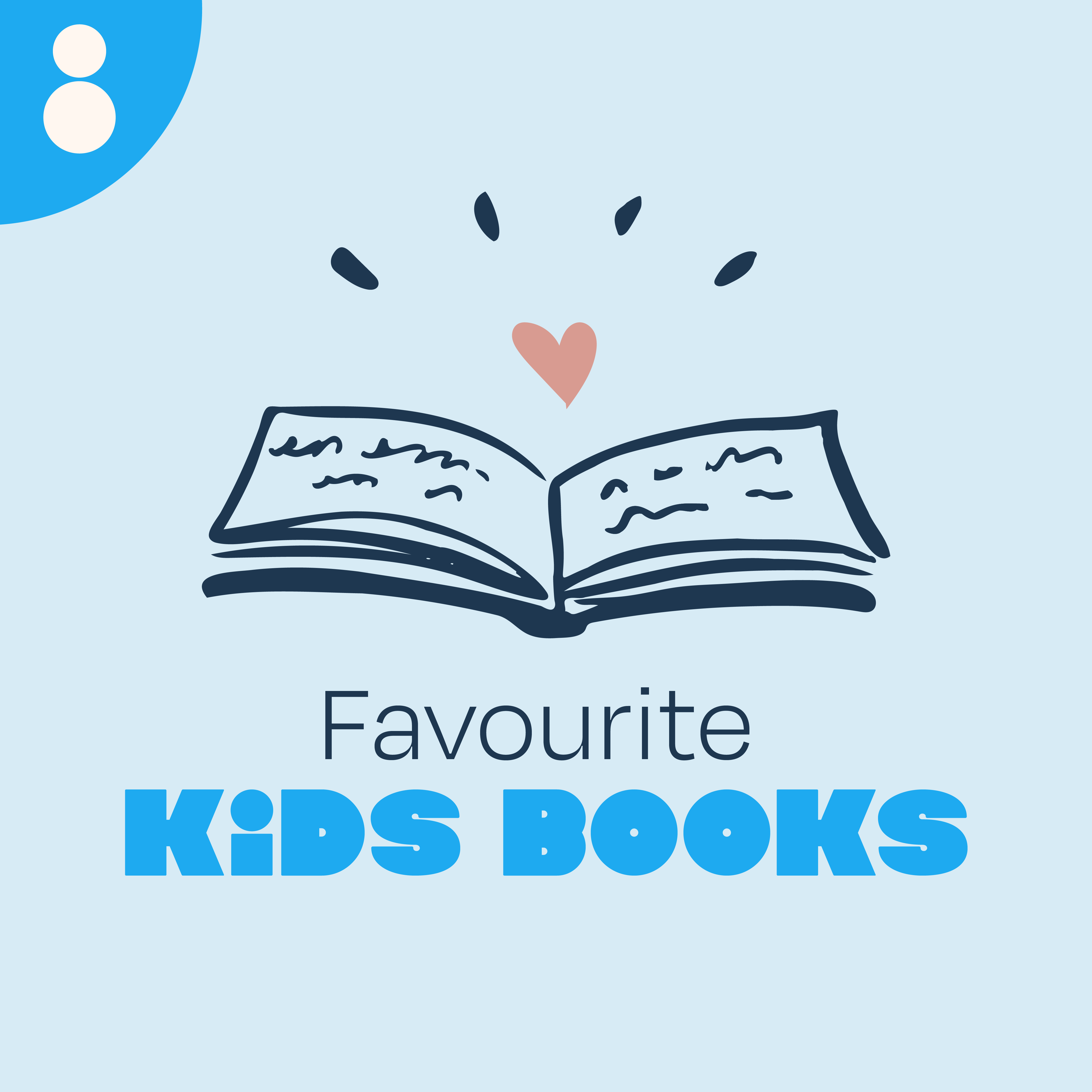 Favourite Kids Books