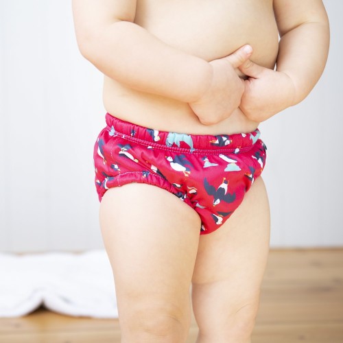 Swim Pants Puffling Paddle 