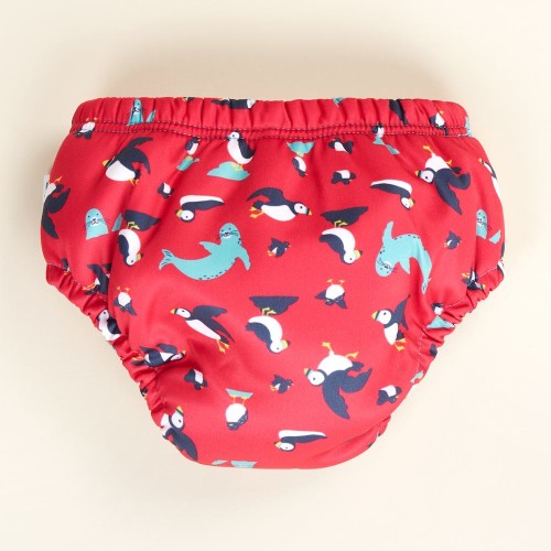 Swim Pants Puffling Paddle 