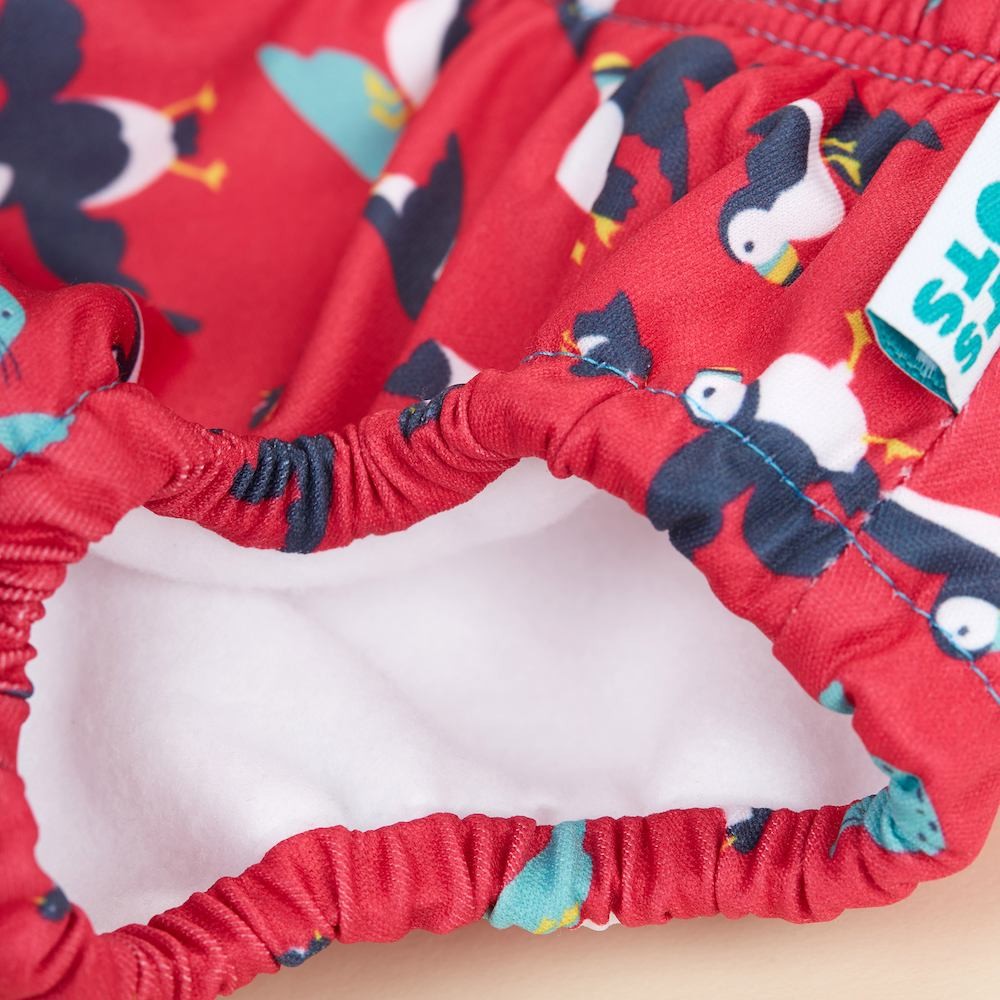 Swim Pants Puffling Paddle