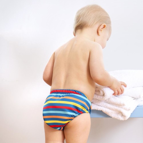 Swim Pants Swim Stripe 