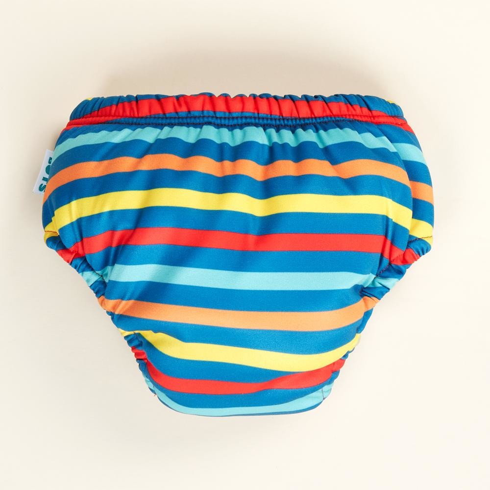 Swim Pants Swim Stripe