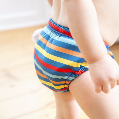 Swim Pants Swim Stripe 