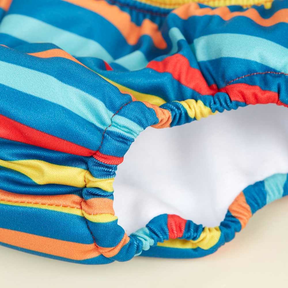 Swim Pants Swim Stripe