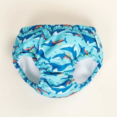 totsbots-rainbow-whales-reusable-swim-pants-nappies-whales-rainbow-colour-flatlay-front