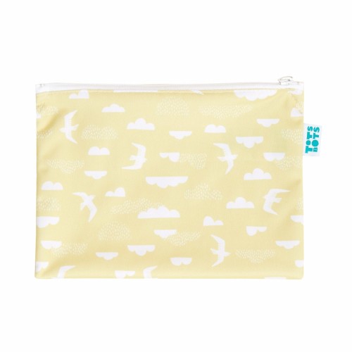 Wipes Bag Above the Clouds 