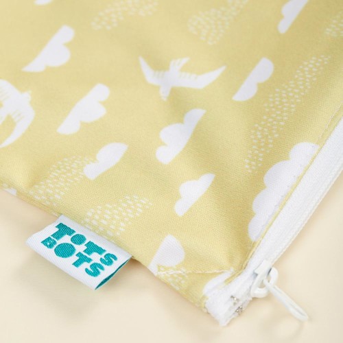 Wipes Bag Above the Clouds 