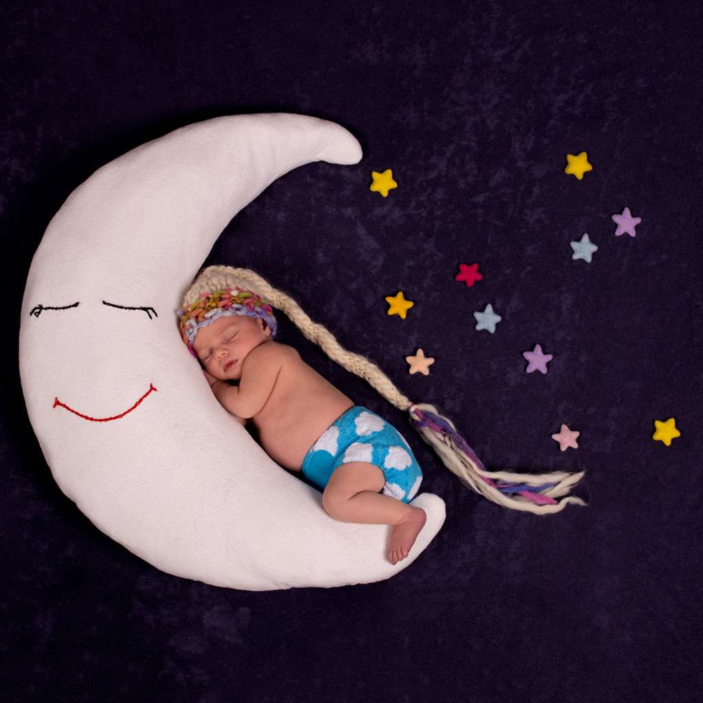 Night time nappies