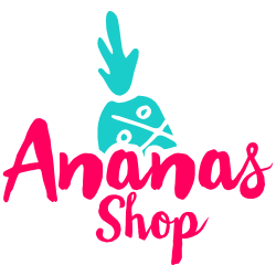 Ananas Shop - logo