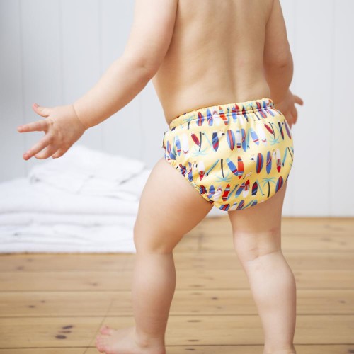 Swim Pants Surfs Up 