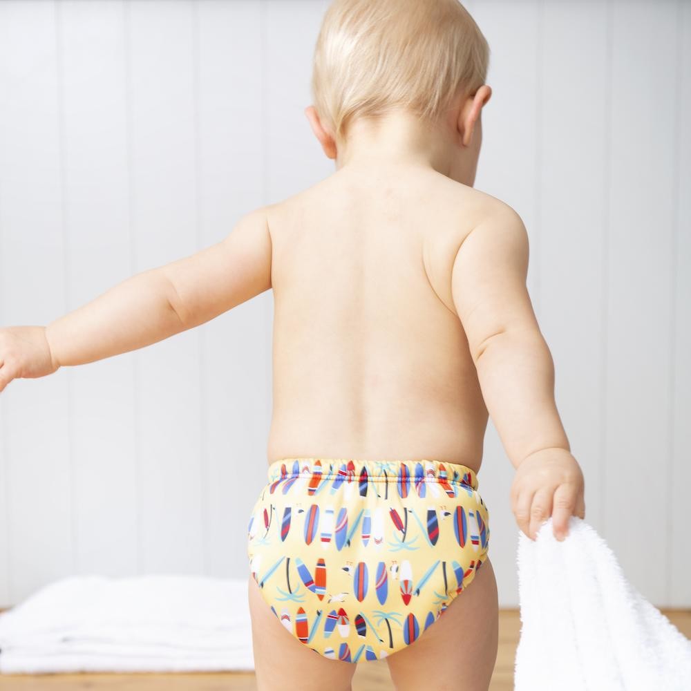 Swim Pants Surfs Up