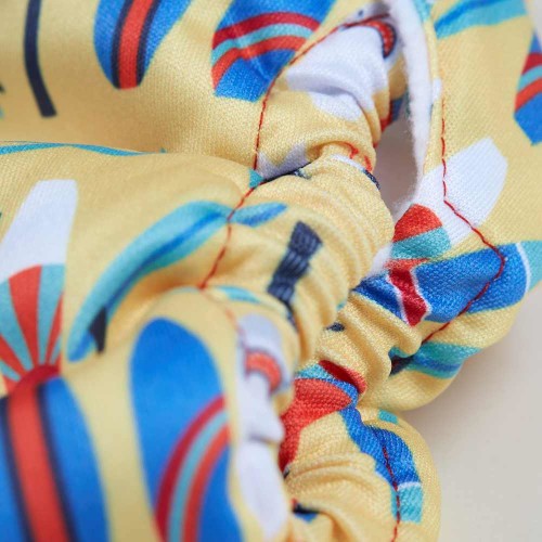 Swim Nappy Surfs Up 