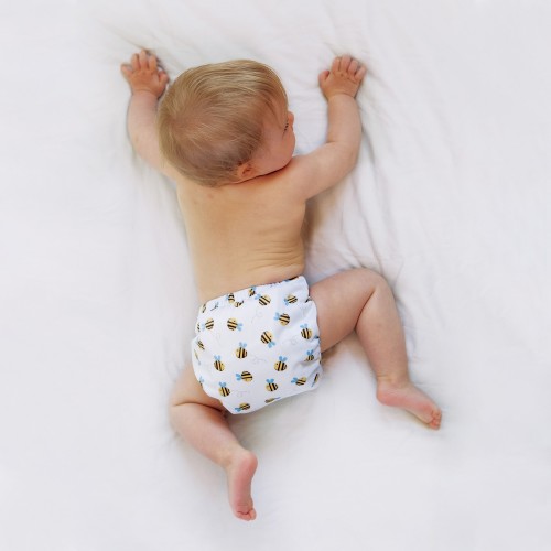 Nappy EasyFit Buzzy Bees 