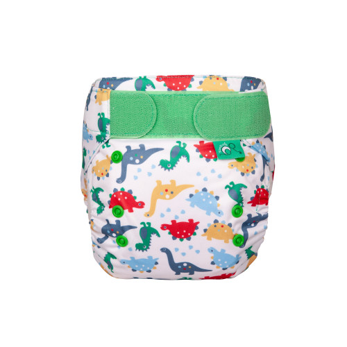 Nappy EasyFit Dino March