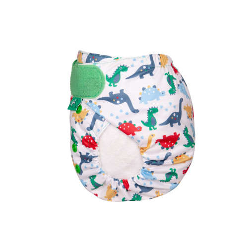 Nappy EasyFit Dino March 