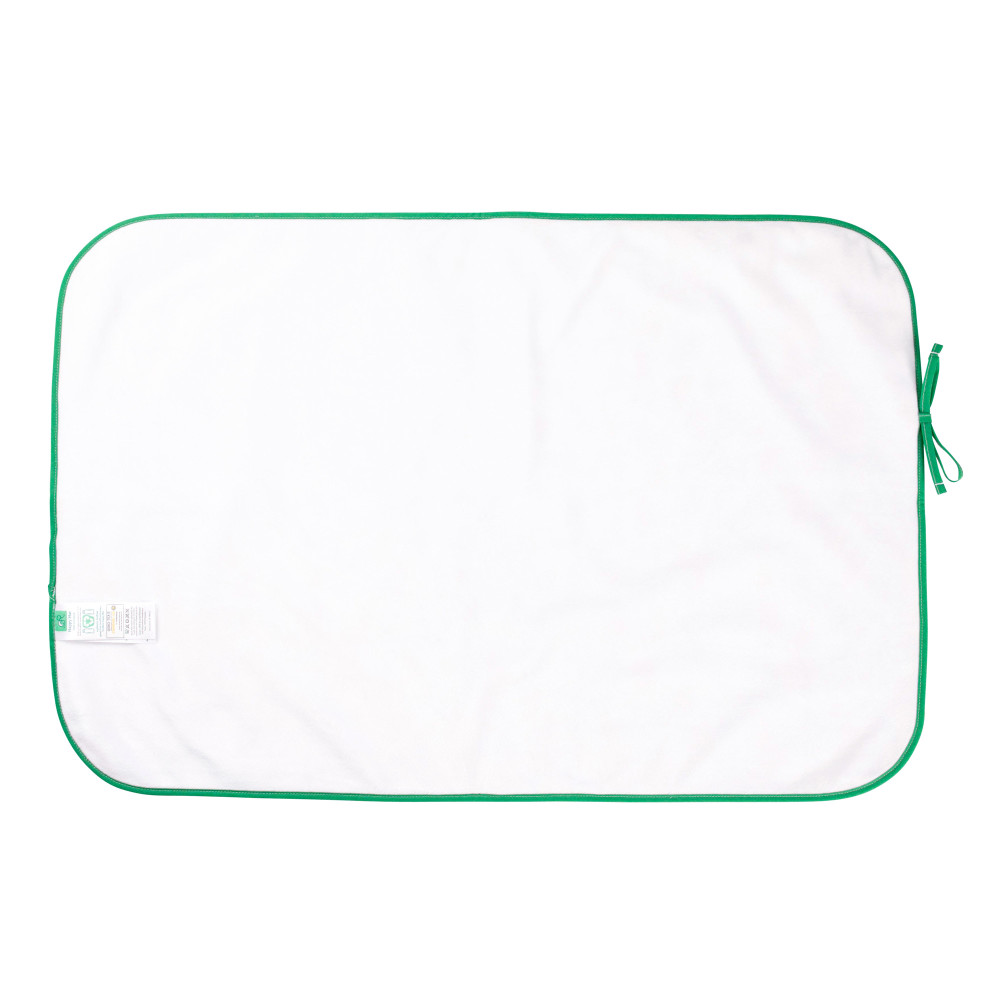 Baby Changing Mat Dino March
